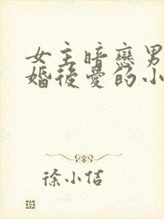 女主暗恋男主先婚后爱的小说