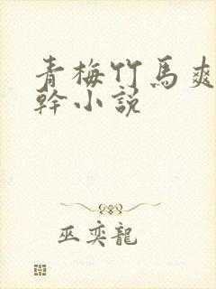 青梅竹马爽文高干小说