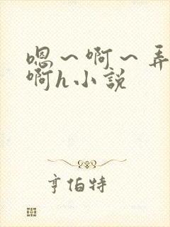 嗯～啊～弄嗯～啊h小说