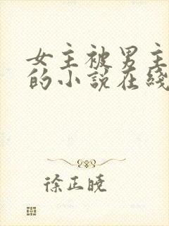 女主被男主调教的小说在线阅读