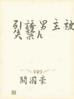 引诱男主被肉到失禁h