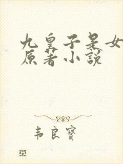 九皇子是女儿身原著小说