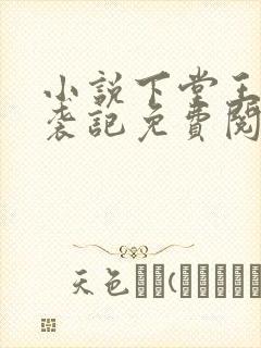 小说下堂王妃逆袭记免费阅读