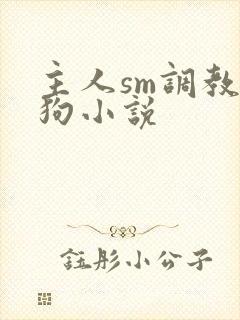 主人sm调教母狗小说