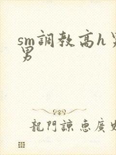 sm调教高h男男