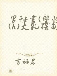 男秘书(双性)(h)大乳强制总裁攻