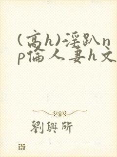 (高h)淫趴np伦人妻h文
