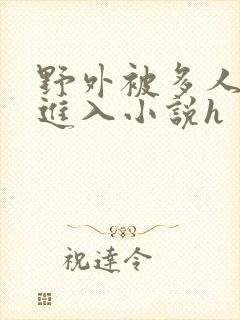 野外被多人蹂躏进入小说h