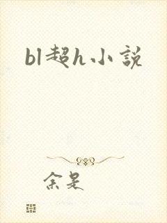 bl超h小说