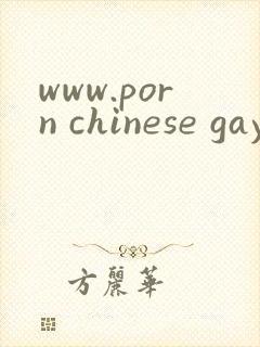 www.porn chinese gay.com