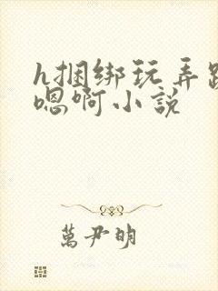 h捆绑玩弄跪趴嗯啊小说