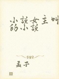 小说女主叫黎月的小说