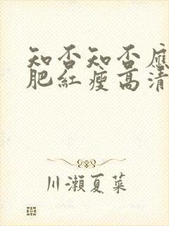 知否知否应是绿肥红瘦高清网盘