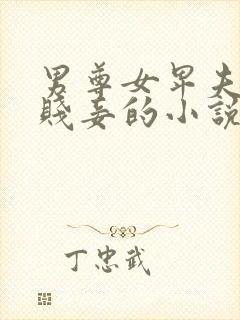 男尊女卑夫主打贱妾的小说