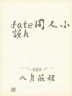 fate同人小说h