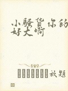 小骚货你的奶子好大啊封面