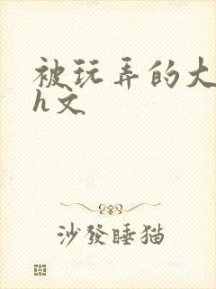 被玩弄的大小姐h文封面