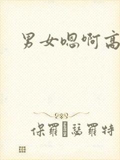 男女嗯啊高h文