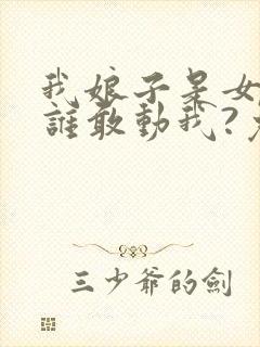 我娘子是女帝,谁敢动我?免费下载