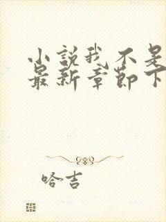 小说我不是戏神最新章节下载