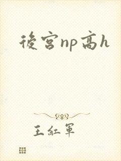 后宫np高h