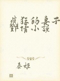 疯狂的妻子林瑶邓倩小说