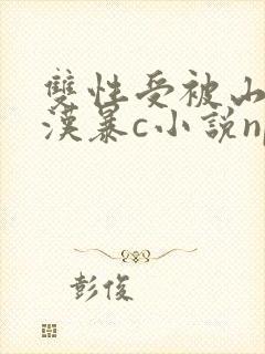 双性受被山里糙汉暴c小说np封面
