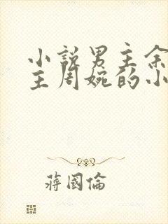 小说男主余年女主周婉的小说