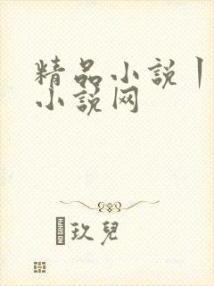 精品小说丨同人小说网封面
