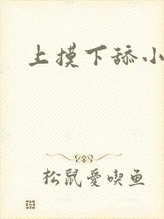 上摸下舔小说封面