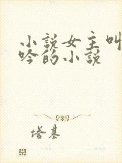 小说女主叫江晚吟的小说