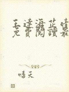 王达海芷晴小说免费阅读最新章节