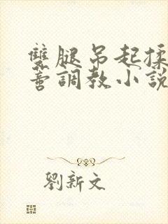 双腿吊起揉捏花蒂调教小说