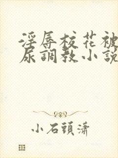 淫辱校花被迫憋尿调教小说