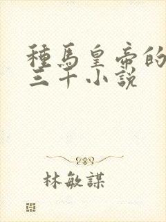 种马皇帝的后宫三千小说