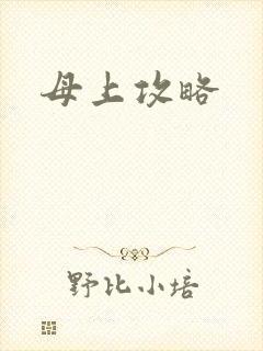 母上攻略