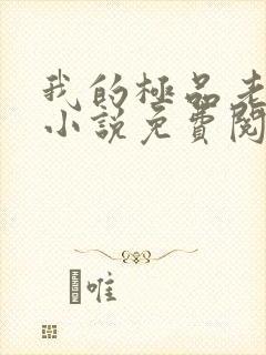 我的极品老婆们小说免费阅读