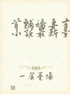 首辅娇妻有空间小说最新章节目录封面