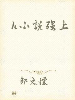 h小说强上