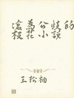 沧为公歧的清纯校花小说封面