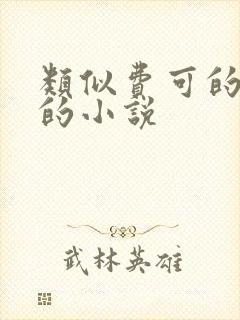 类似费可的晚宴的小说