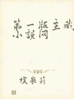 第一版主藏书阁小说网