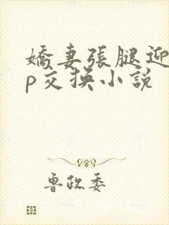 娇妻张腿迎合多p交换小说