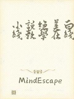 小说绝美白莲在线教学在线阅读