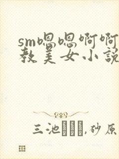 sm嗯嗯啊啊调教美女小说