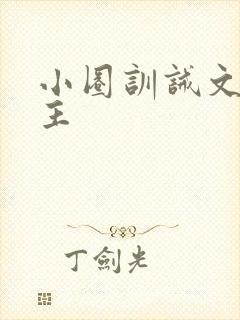 小圈训诫文双男主