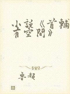 小说《首辅娇妻有空间》