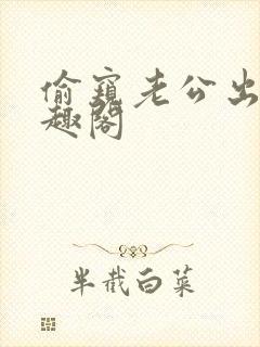 偷窥老公出轨笔趣阁