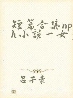 短篇合集np高h小说一女多男