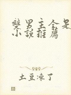 双男主全是车的小说推荐